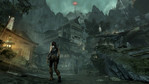 Tomb Raider Xbox 360 Screenshots