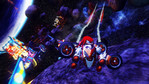 Sonic & All-Stars Racing Transformed Xbox 360 Screenshots