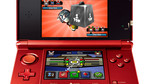 Rabbids Rumble Nintendo 3DS Screenshots