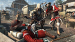 Assassin's Creed III Nintendo Wii U Screenshots