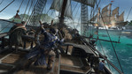 Assassin's Creed III Nintendo Wii U Screenshots