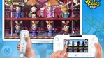 Rabbids Land Nintendo Wii U Screenshots