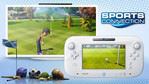 Sports Connection Nintendo Wii U Screenshots