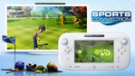 Sports Connection Nintendo Wii U Screenshots