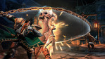Castlevania: Lords of Shadow - Mirror of Fate Nintendo 3DS Screenshots