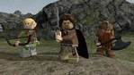 LEGO Lord Of The Rings Xbox 360 Screenshots