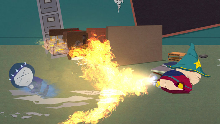 South Park The Stick of Truth Screenshot