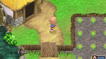 Harvest Moon: The Tale of Two Towns Nintendo 3DS Screenshots