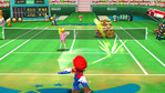 Mario Tennis Open Nintendo 3DS Screenshots