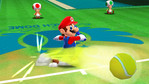 Mario Tennis Open Nintendo 3DS Screenshots