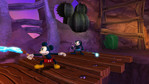 Epic Mickey 2: The Power Of Two Nintendo Wii U Screenshots