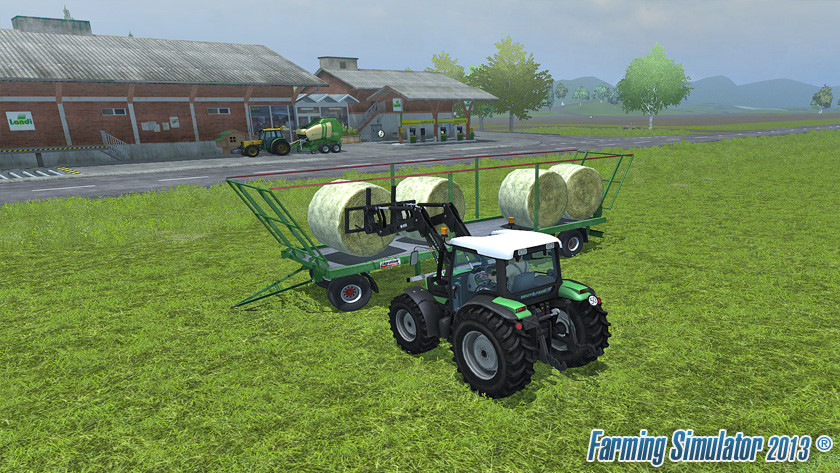 Бесплатные Моды Для Farming Simulator 2013