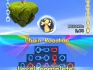 Chainz Galaxy Nintendo DS Screenshots