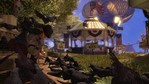 Bioshock Infinite Xbox 360 Screenshots