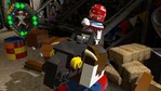 LEGO Marvel Super Heroes Xbox 360 Screenshots