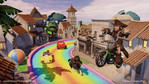 Disney Infinity Xbox 360 Screenshots