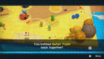 Yoshi's Woolly World Nintendo Wii U Screenshots
