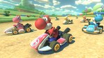 Mario Kart 8 Nintendo Wii U Screenshots