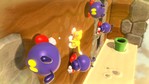Super Mario 3D World Nintendo Wii U Screenshots