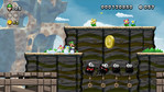 New Super Luigi U Nintendo Wii U Screenshots