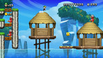 New Super Luigi U Nintendo Wii U Screenshots