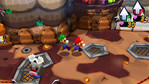 Mario & Luigi: Dream Team Bros Nintendo 3DS Screenshots