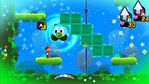 Mario & Luigi: Dream Team Bros Nintendo 3DS Screenshots