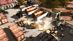 History: Legends of War Xbox 360 Screenshots