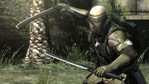 Metal Gear Rising: Revengence Xbox 360 Screenshots