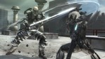 Metal Gear Rising: Revengence Xbox 360 Screenshots