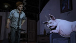 The Wolf Among Us Xbox 360 Screenshots
