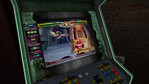 Darkstalkers: Resurrection Xbox 360 Screenshots