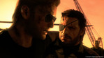 Metal Gear Solid V: The Phantom Pain Xbox One Screenshots