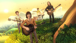 The Beatles: Rock Band Xbox 360 Screenshots
