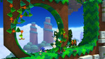 Sonic Lost World Nintendo Wii U Screenshots