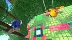 Sonic Lost World Nintendo Wii U Screenshots