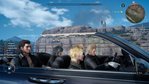 Final Fantasy XV Xbox One Screenshots
