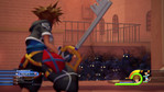 Kingdom Hearts III Playstation 4 Screenshots