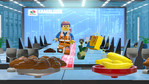 The Lego Movie Video Game Xbox 360 Screenshots