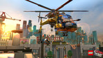 The Lego Movie Video Game Xbox 360 Screenshots