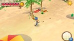Harvest Moon: A New Beginning Nintendo 3DS Screenshots