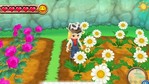 Harvest Moon: A New Beginning Nintendo 3DS Screenshots