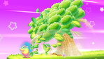 Kirby Triple Deluxe Nintendo 3DS Screenshots