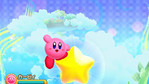 Kirby Triple Deluxe Nintendo 3DS Screenshots