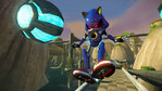 Sonic Boom: Rise of Lyric Nintendo Wii U Screenshots