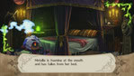 The Witch And The Hundred Knight Playstation 3 Screenshots