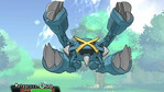 Pokemon Alpha Sapphire Nintendo 3DS Screenshots
