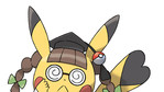 Pokemon Alpha Sapphire Nintendo 3DS Screenshots
