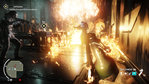 Homefront: The Revolution Xbox One Screenshots