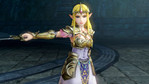 Zelda: Hyrule Warriors Nintendo Wii U Screenshots
